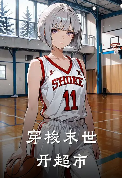 穿梭末世开超市