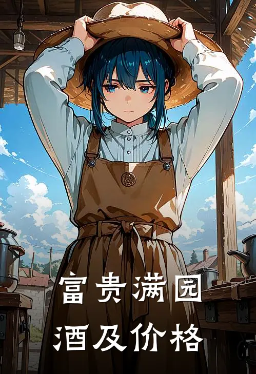 富贵满园酒及价格