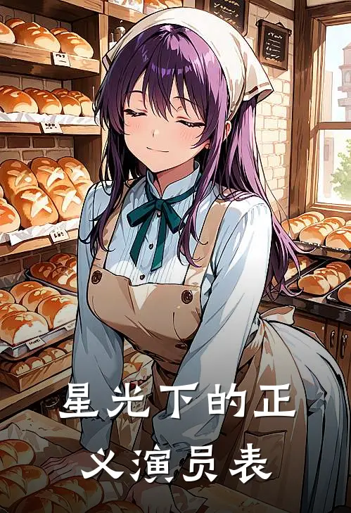 星光下的正义演员表