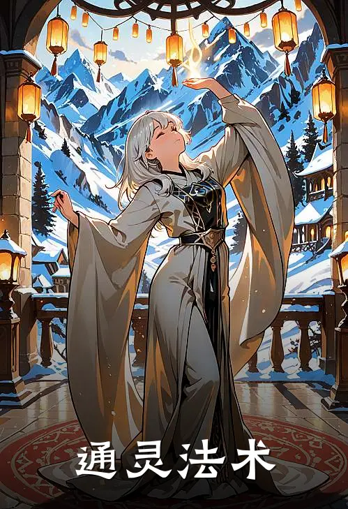 通灵法术