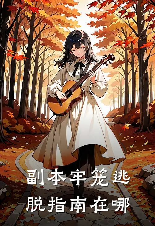 副本牢笼逃脱指南在哪