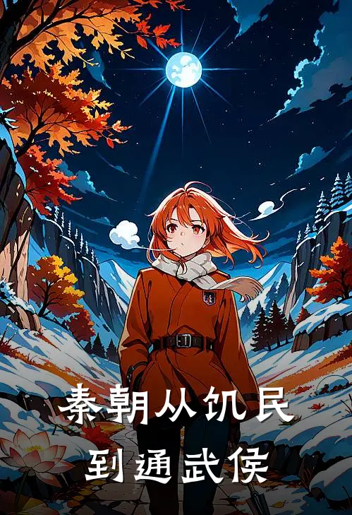 秦朝从饥民到通武侯