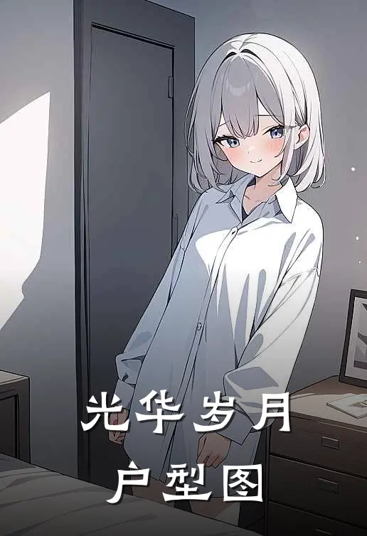 光华岁月户型图