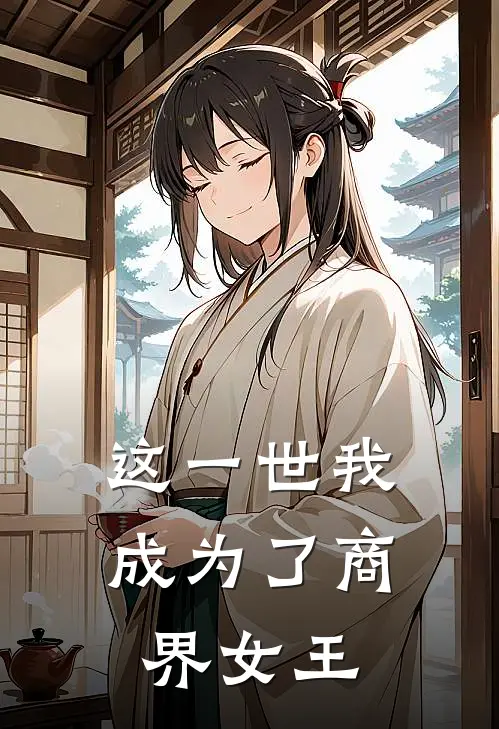 这一世我成为了商界女王