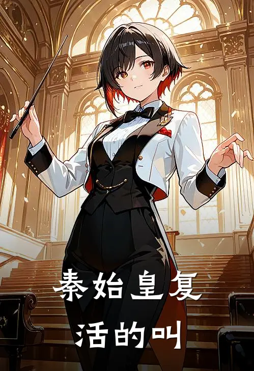 秦始皇复活的叫