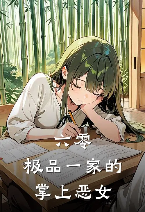 六零，极品一家的掌上恶女