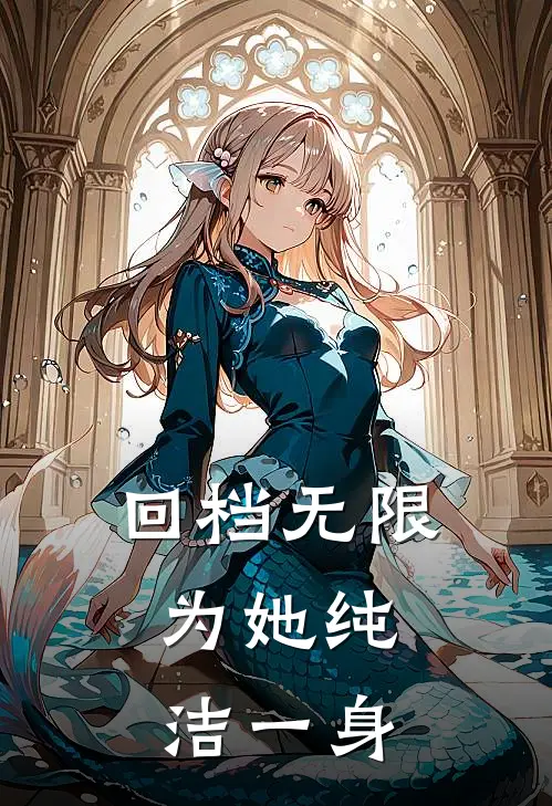 回档无限，为她纯洁一身