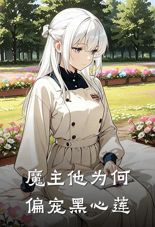 魔主他为何偏宠黑心莲