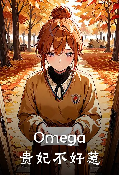 Omega贵妃不好惹