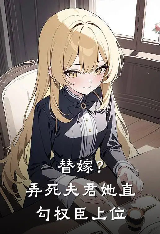 替嫁？弄死夫君，她直勾权臣上位