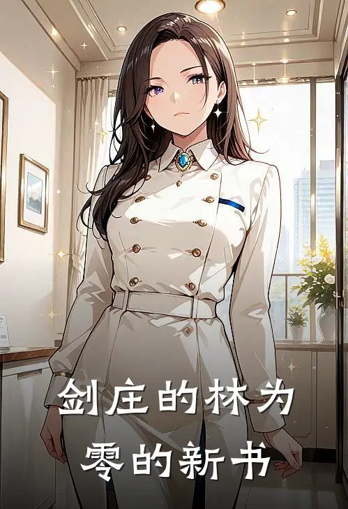 剑庄的林为零的新书