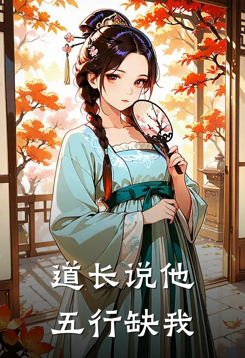 道长说他五行缺我