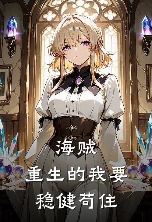 海贼：重生的我要稳健苟住