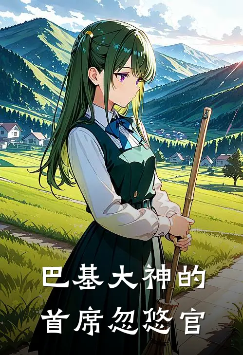 巴基大神的首席忽悠官