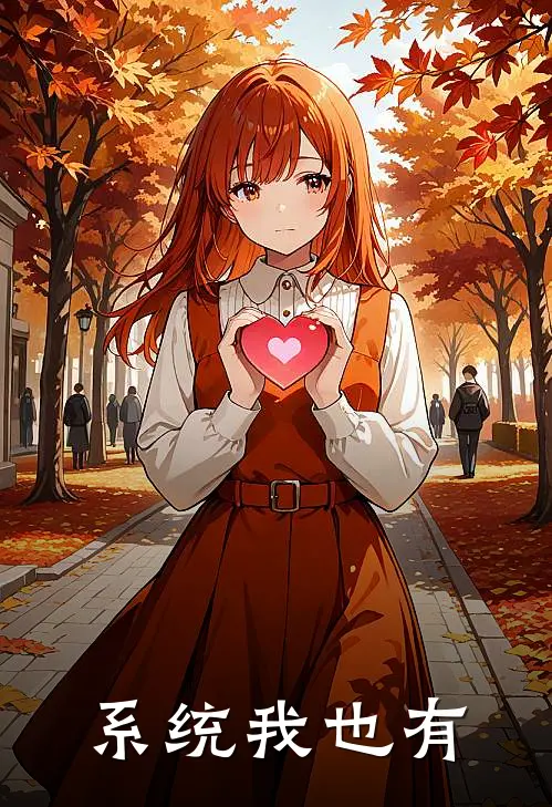 系统我也有