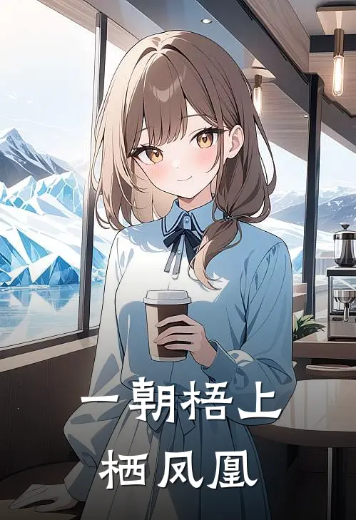 一朝梧上栖凤凰