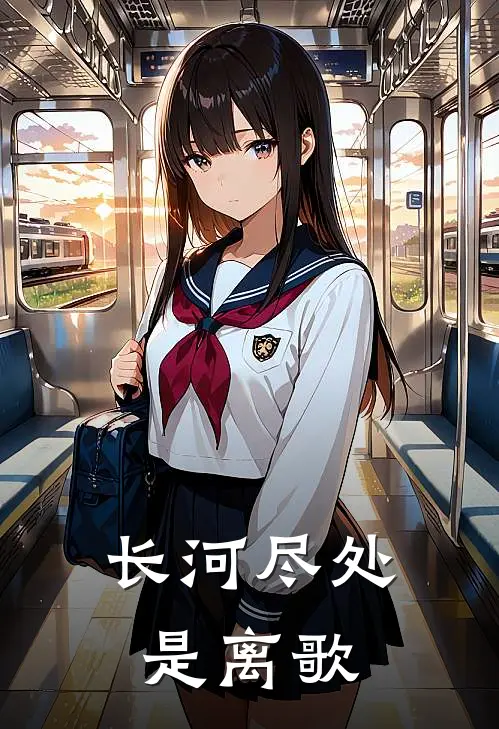 长河尽处是离歌