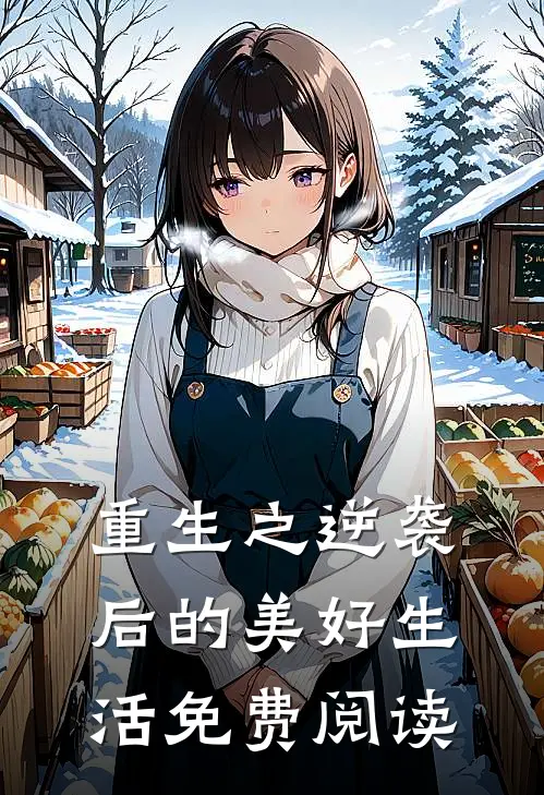 重生之逆袭后的美好生活免费阅读