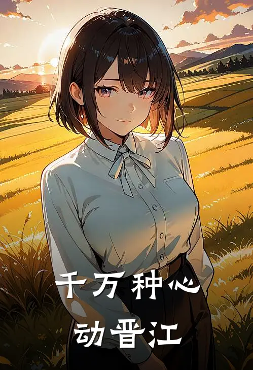 千万种心动晋江