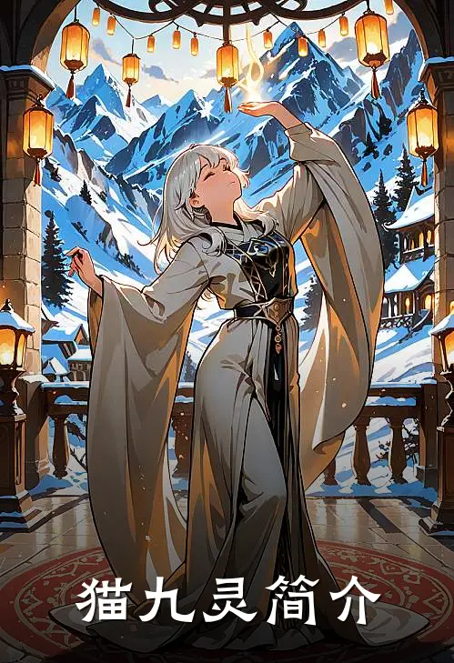猫九灵简介