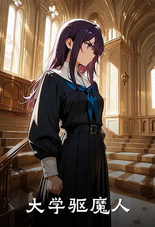 大学驱魔人