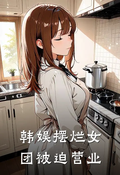 【韩娱】摆烂女团被迫营业