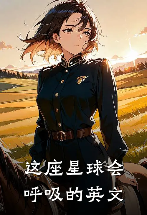 这座星球会呼吸的英文