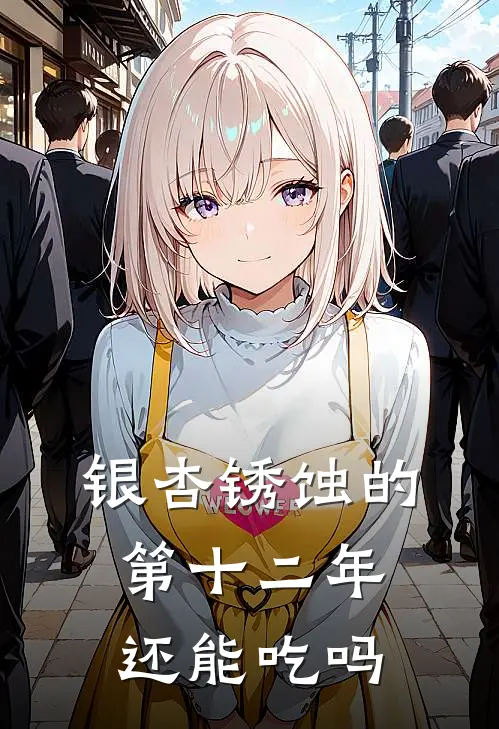 银杏锈蚀的第十二年还能吃吗