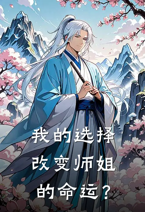 我的选择改变师姐的命运？