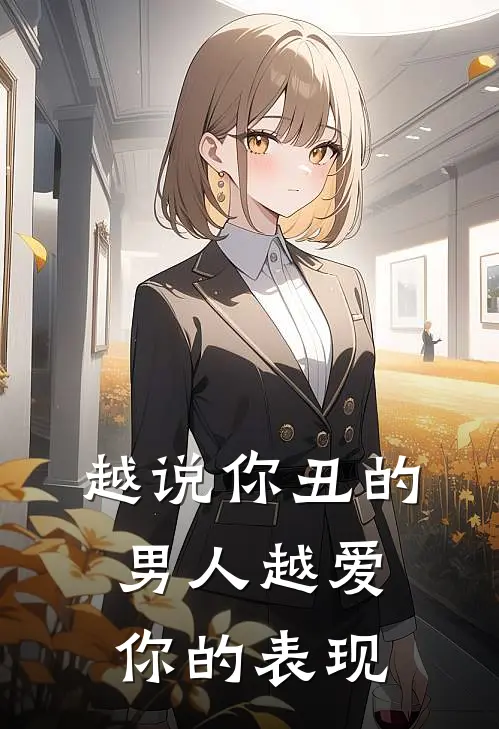 越说你丑的男人越爱你的表现