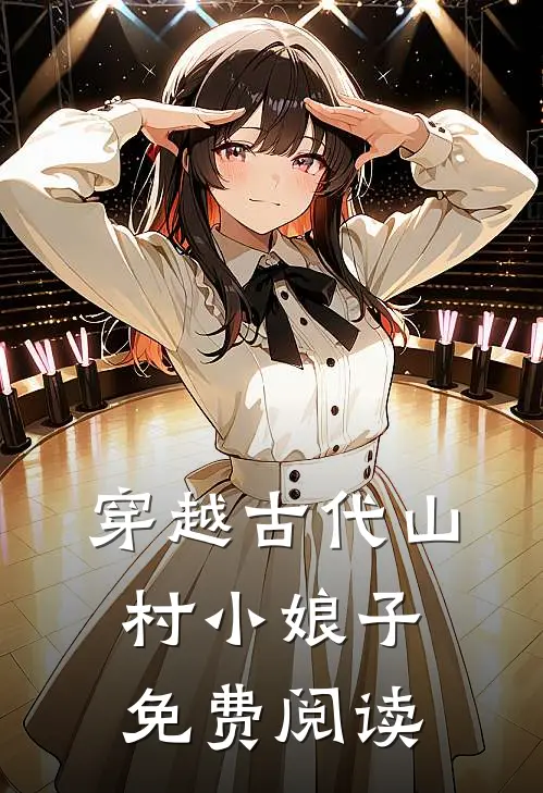 穿越古代山村小娘子免费阅读