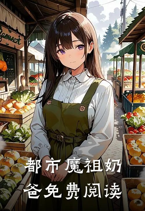 都市魔祖奶爸免费阅读