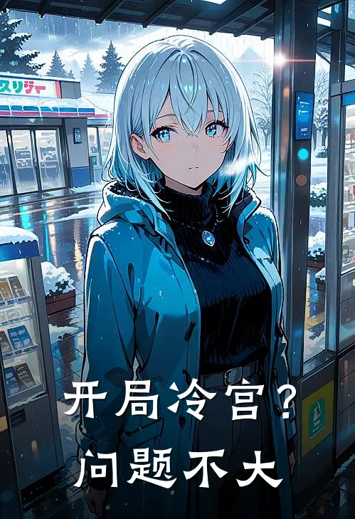 开局冷宫？问题不大