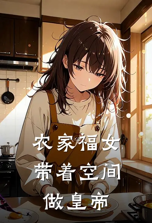 农家福女：带着空间做皇帝