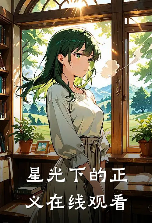 星光下的正义在线观看