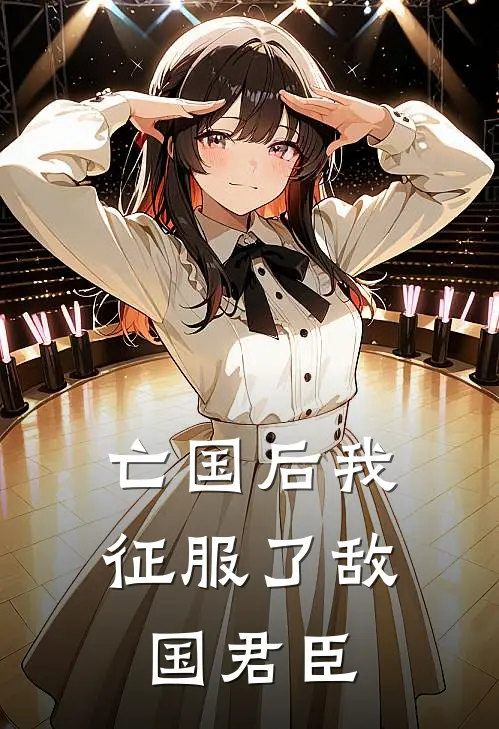 亡国后我征服了敌国君臣