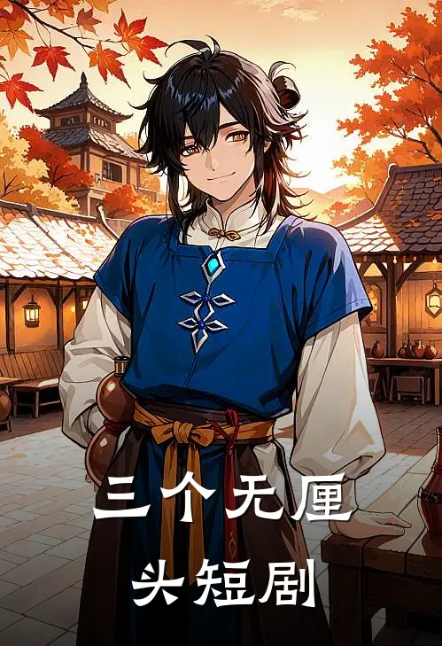 三个无厘头短剧