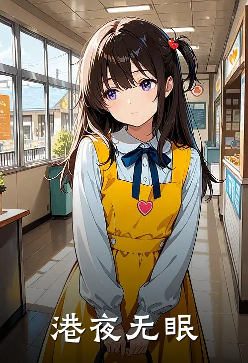 港夜无眠