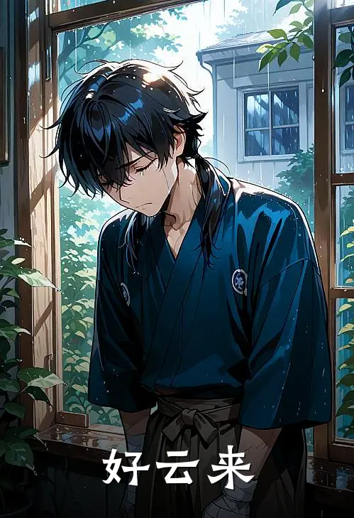 好云来