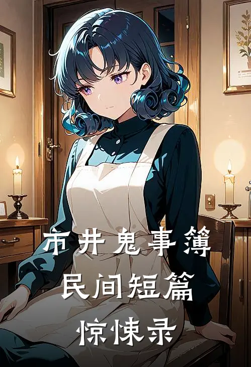 市井鬼事簿：民间短篇惊悚录