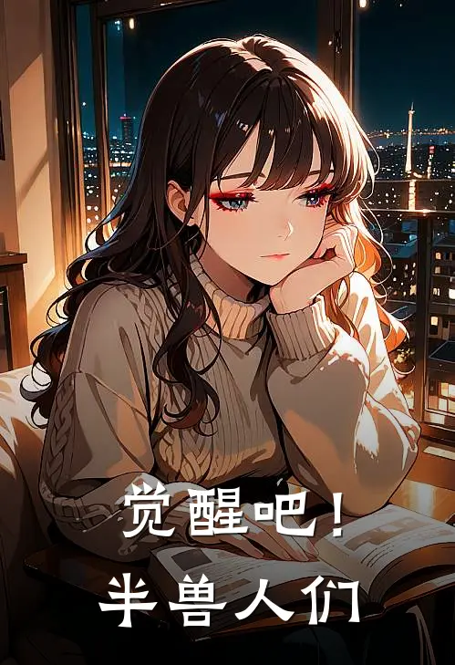 觉醒吧！半兽人们