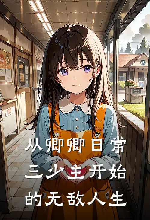 从卿卿日常三少主开始的无敌人生
