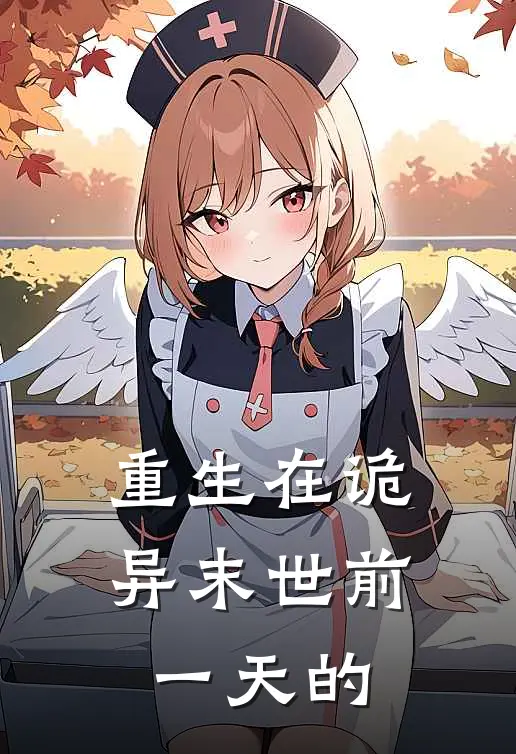 重生在诡异末世前一天的
