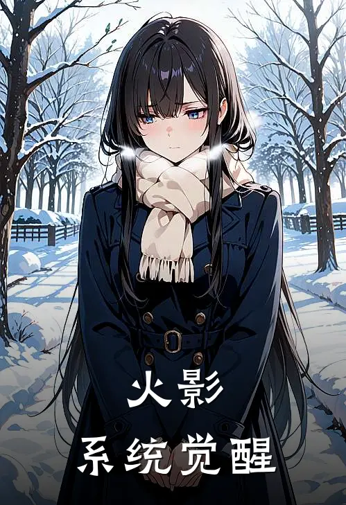 火影：系统觉醒