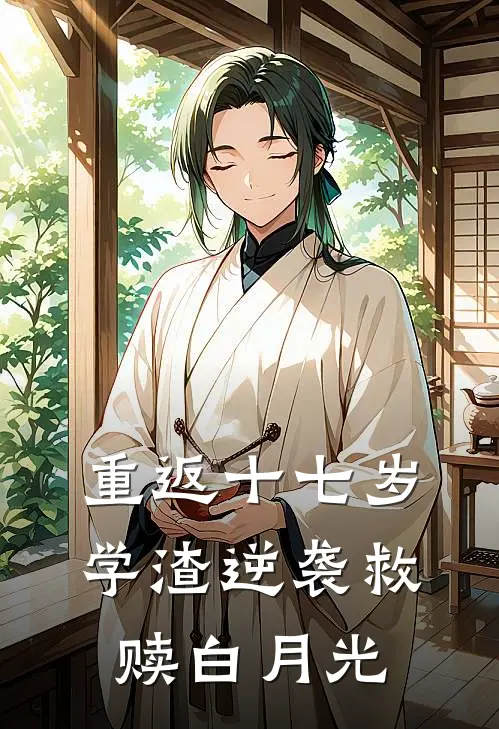 重返十七岁学渣逆袭救赎白月光
