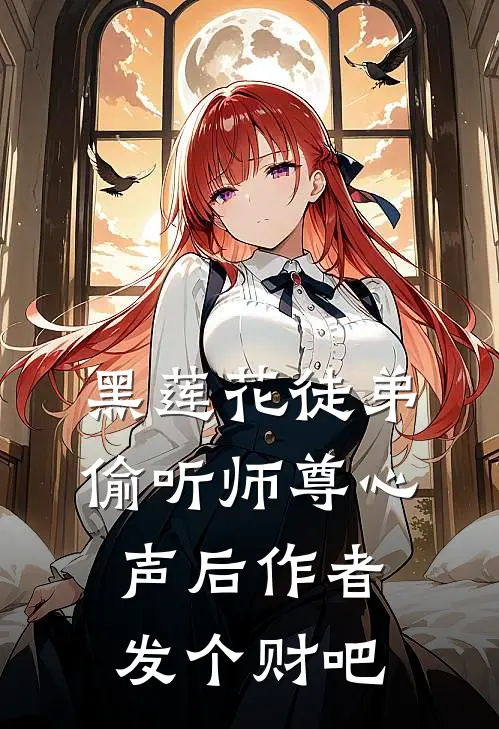 黑莲花徒弟偷听师尊心声后作者发个财吧