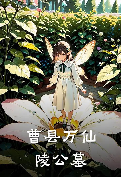 曹县万仙陵公墓