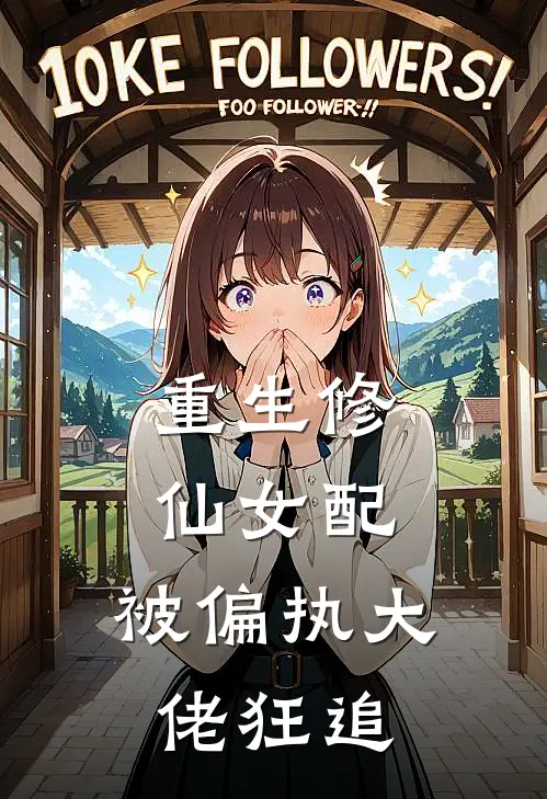 重生修仙女配，被偏执大佬狂追