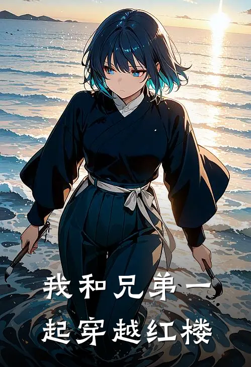 我和兄弟一起穿越红楼