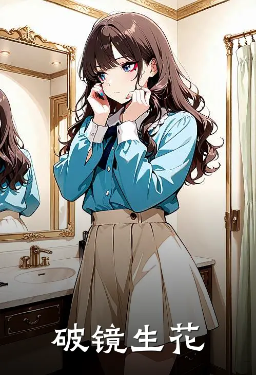 破镜生花